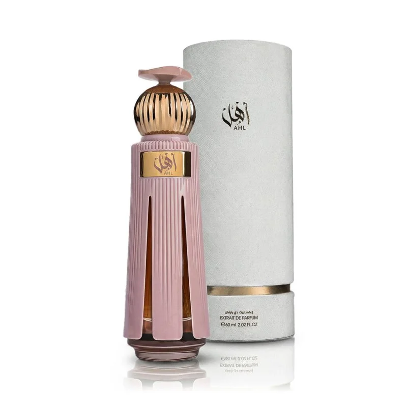 Ahl parfumeekstrakt unisex 60 ml