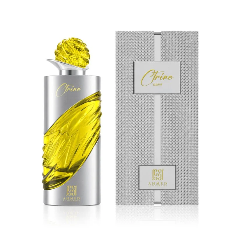 Ctrine parfumeekstrakt unisex 100 ml