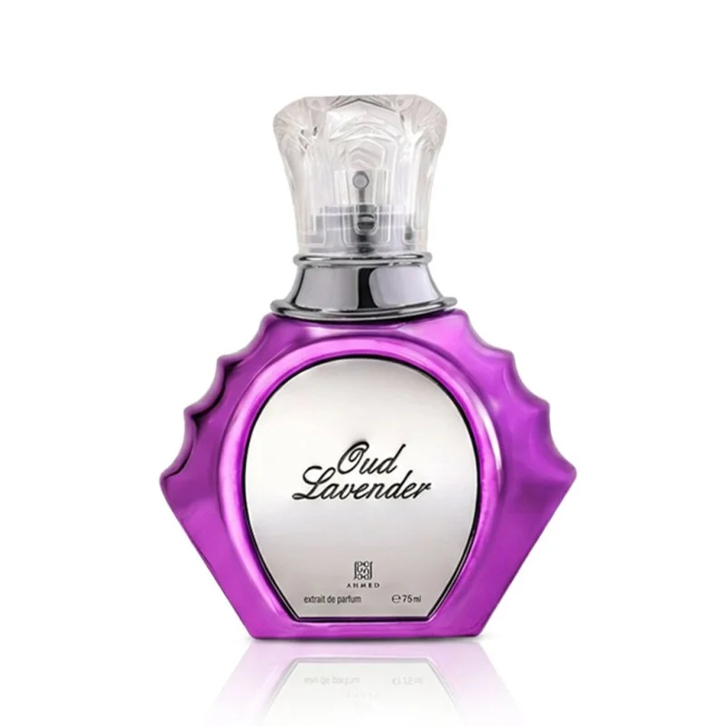 Oud Lavender parfumeekstrakt unisex 75 ml