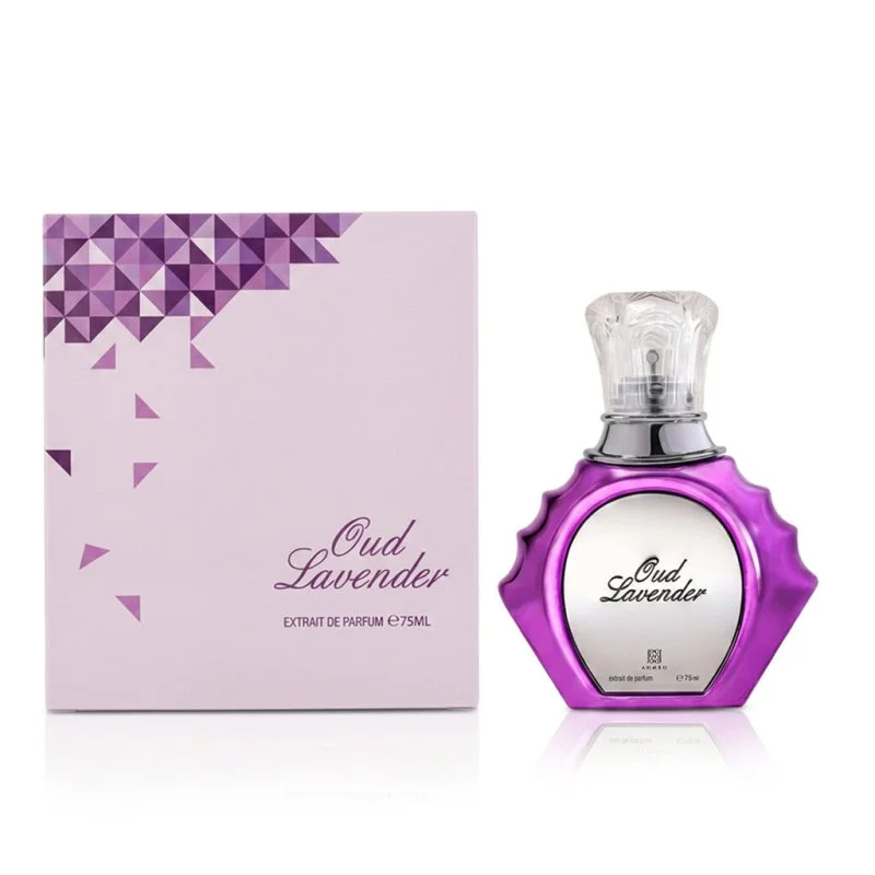 Oud Lavender parfumeekstrakt unisex 75 ml
