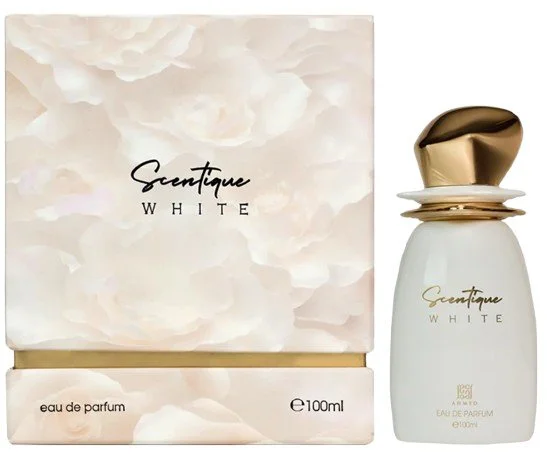Scentique White U parfumeekstrakt 100 ml