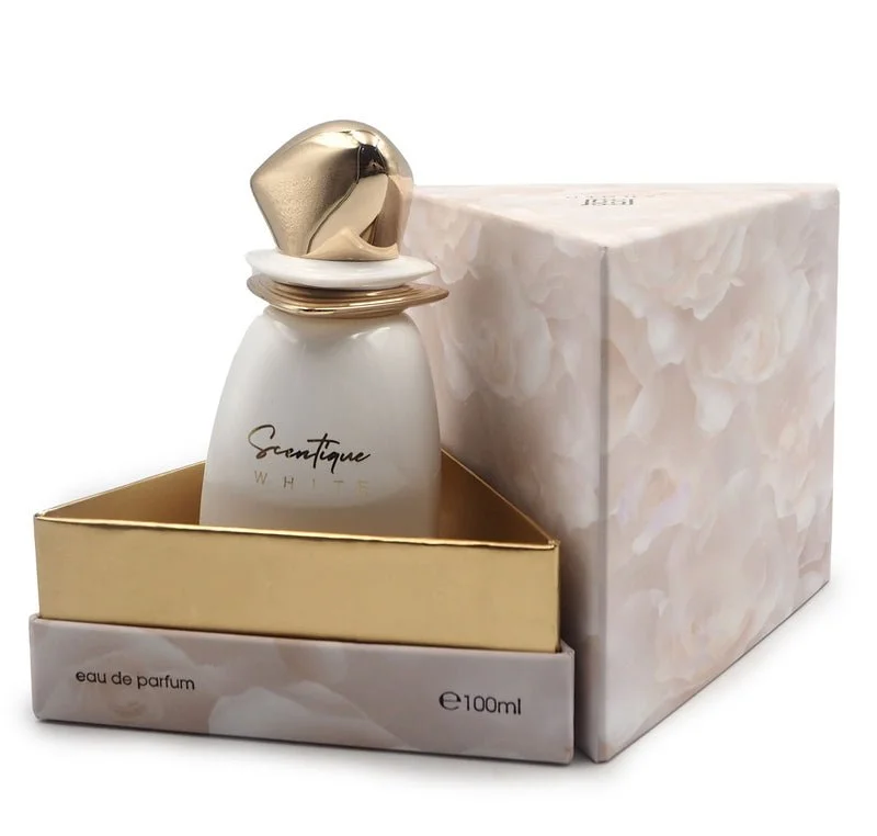 Scentique White U parfumeekstrakt 100 ml