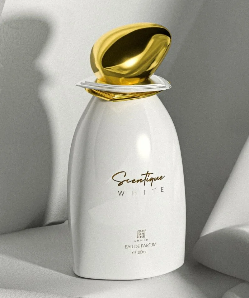 Scentique White U parfumeekstrakt 100 ml