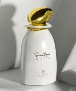 Scentique White U parfumeekstrakt 100 ml