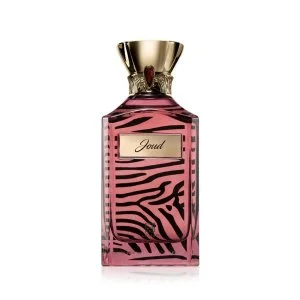 Ahmed Al Maghribi Joud parfumeekstrakt unisex