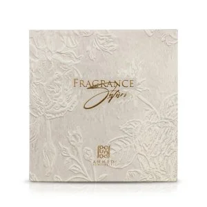 Ahmed Al Maghribi Oud & Roses Eau de Parfum EDP 15 ml + EDP 15 ml + EDP unisex parfume