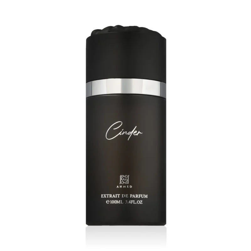 Cinder parfumeekstrakt til mænd 100 ml