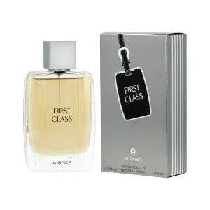 Aigner First Class eau de toilette til mænd