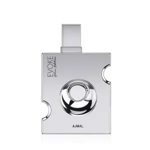 Ajmal Ajmal Evoke Silver for Ham 90 ml
