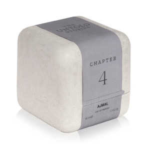 Ajmal Kapitel 4 50 ml