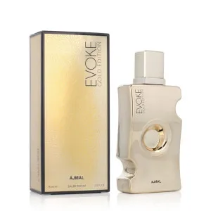 Ajmal Ajmal Evoke Gold Edition Her 75 ml