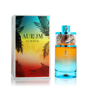 Ajmal Aurum Sommer 75 ml