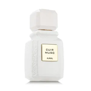 Ajmal Cuir Musc 100 ml
