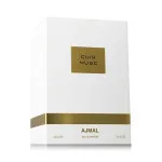 Ajmal Cuir Musc 100 ml