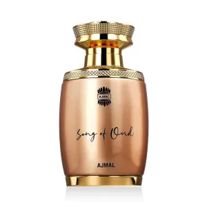 Ajmal Ajmal Song of Oud 75 ml