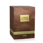 Ajmal Amber Læder 100 ml