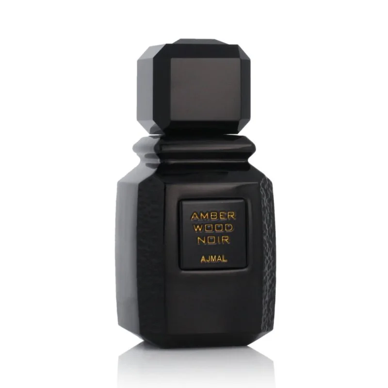 Ajmal Amber Wood Noir parfumevand unisex
