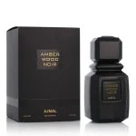 Ajmal Amber Wood Noir parfumevand unisex