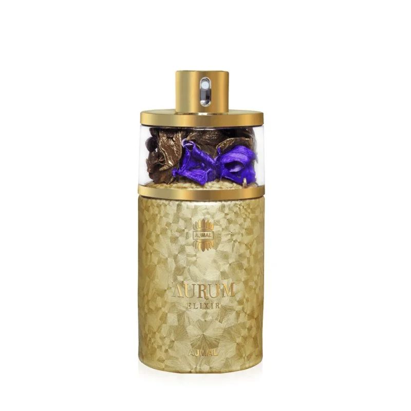 Ajmal Aurum Elixir Eau de Parfum unisex