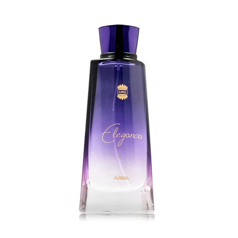 Ajmal Elegancia Eau de Parfum til kvinder
