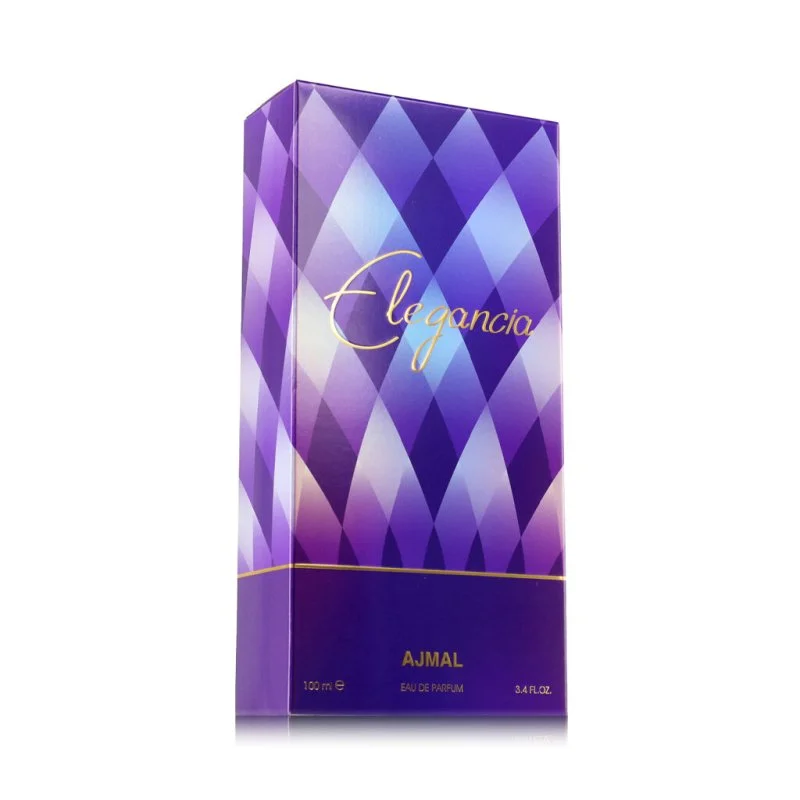 Ajmal Elegancia Eau de Parfum til kvinder