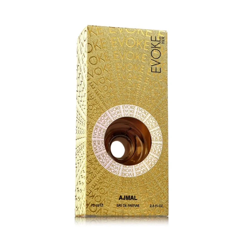 Ajmal Evoke for Her Eau de Parfum til kvinder