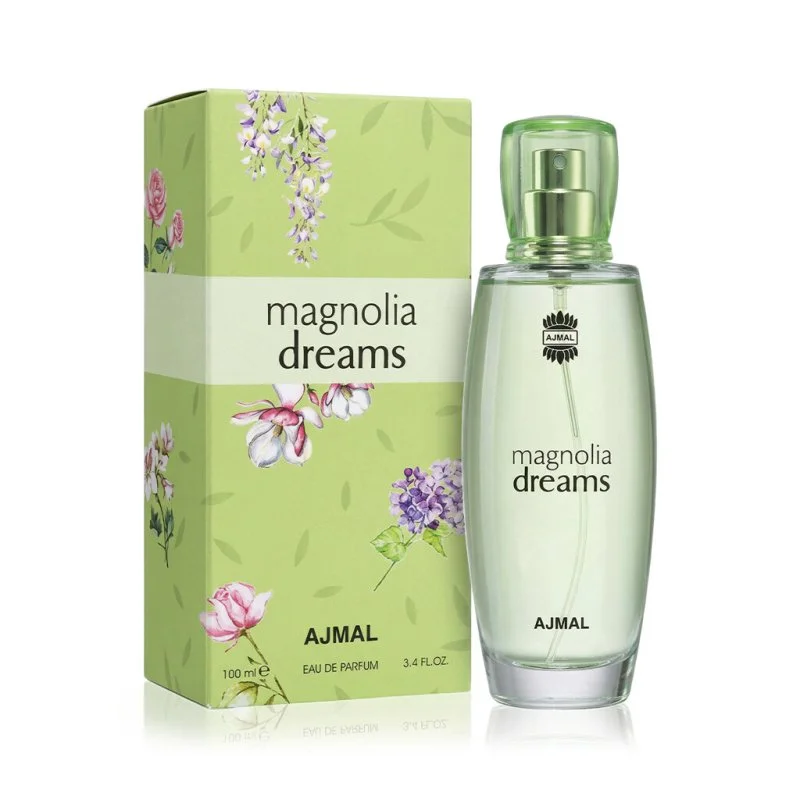 Ajmal Magnolia Dreams eau de parfum til kvinder