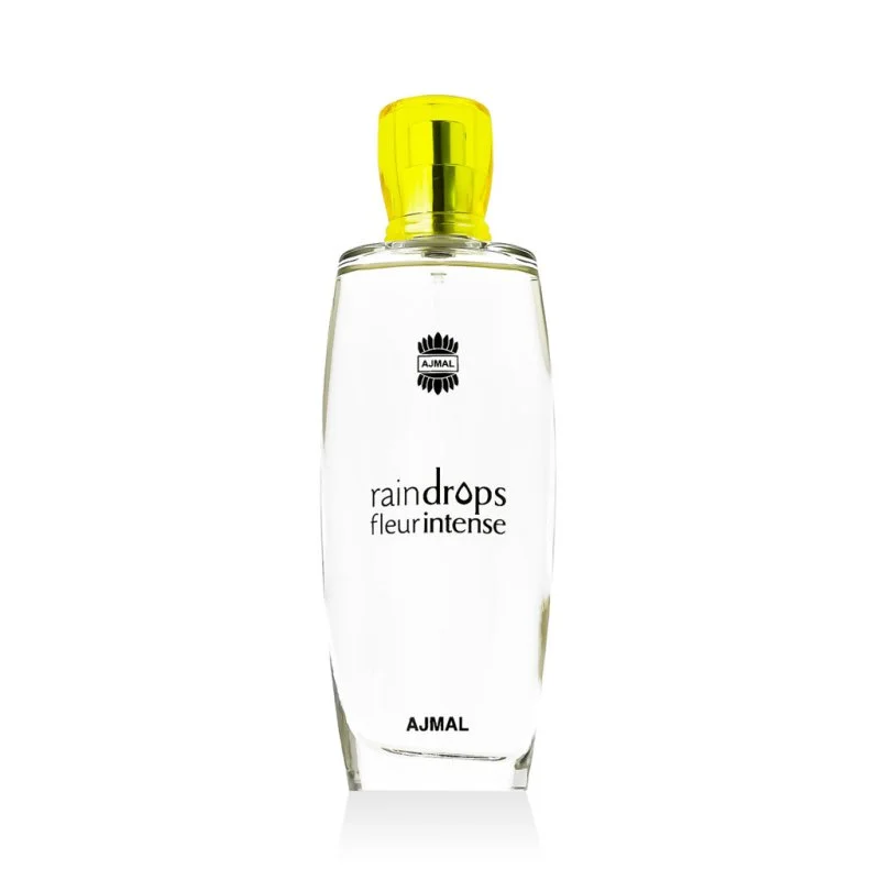 Ajmal Raindrops Fleur Intense Eau de Parfum til kvinder