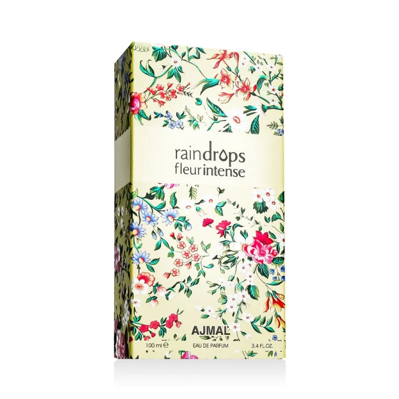 Ajmal Raindrops Fleur Intense Eau de Parfum til kvinder