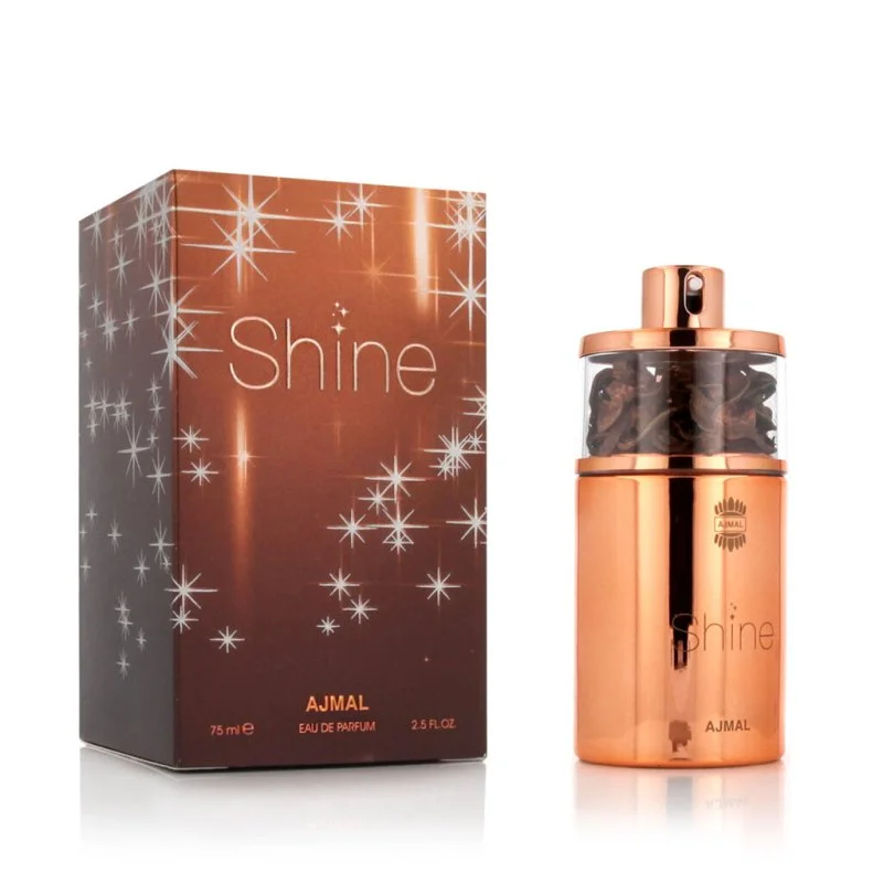 Ajmal Shine Eau de Parfum til kvinder