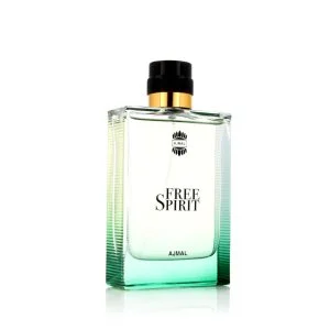 Ajmal Free Spirit Eau de Parfum til mænd