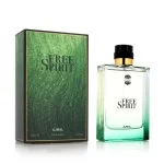 Free Spirit Eau de Parfum til mænd 100 ml