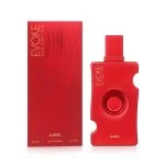 Evoke Red Edition Her Eau de Parfum til kvinder 75 ml
