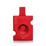 Evoke Red Edition Him parfumevand til mænd 90 ml