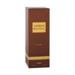 Amber Santal hårspray unisex 100 ml