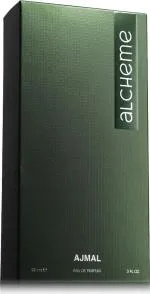 Alcheme 90 ml