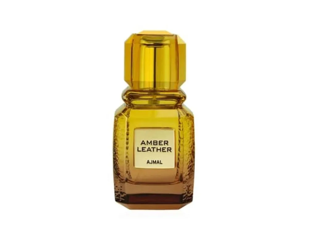 Ajmal Amber Læder 100 ml