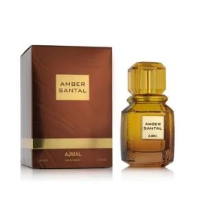 Ajmal Amber Sandel 100 ml