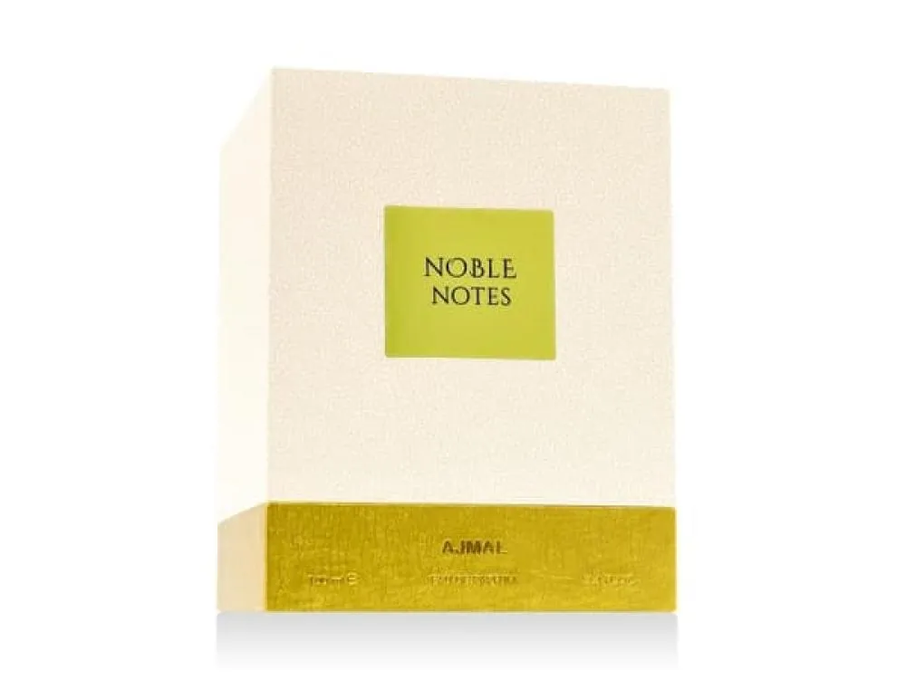 Ajmal Noble Notes 100 ml