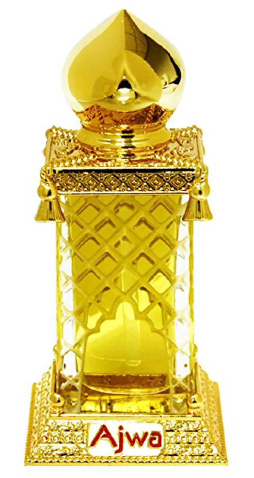 Ajwa Spray (80 ml) 30 åbnet