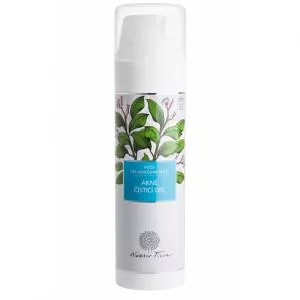 Nobilis Tilia Acne-rensegel 200 ml