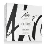 The Icons Bake EDP 100 ml + 2 x EDP MINI 10 ml + MINI parfumeekstrakt unisex
