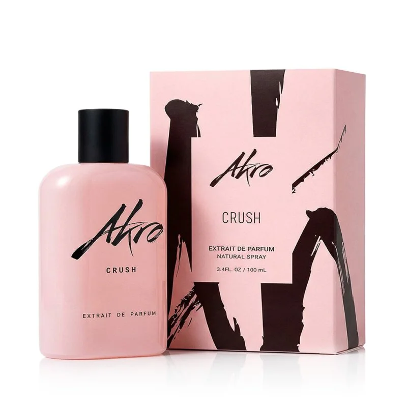 Crush parfumeekstrakt unisex 100 ml