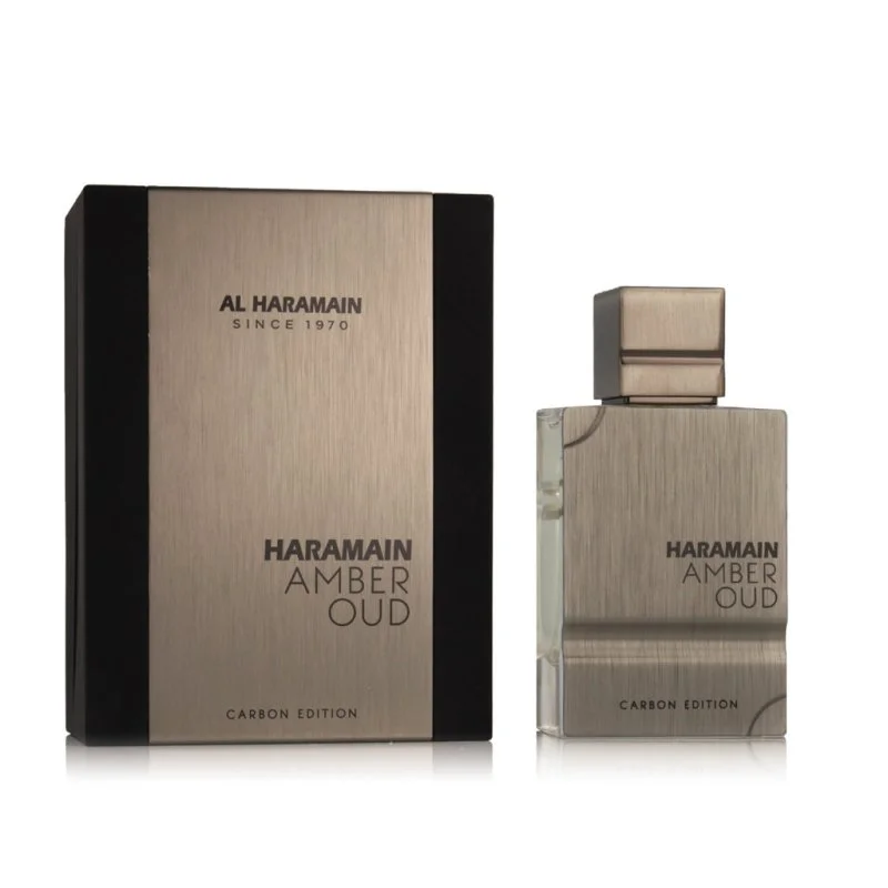 Al Haramain Amber Oud Carbon Edition parfumevand unisex