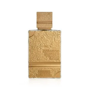 Al Haramain Al Haramain Amber Oud Gold 999.9 Dubai Edition parfumeekstrakt unisex