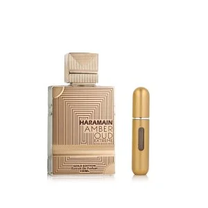 Al Haramain Al Haramain Amber Oud Gold Edition Extreme parfumeekstrakt unisex