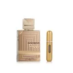 Amber Oud Gold Edition Extreme parfumeekstrakt unisex 100 ml
