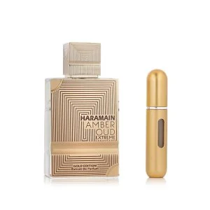Al Haramain Al Haramain Amber Oud Gold Edition Extreme parfumeekstrakt unisex