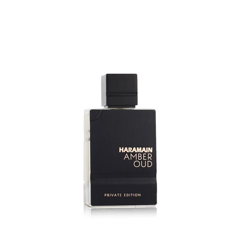 Al Haramain Amber Oud Private Edition Eau de Parfum unisex
