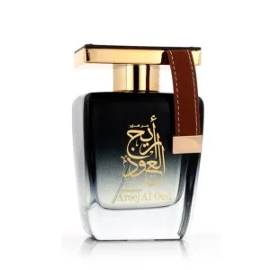 Al Haramain Al Haramain Areej Al Oud parfumevand unisex
